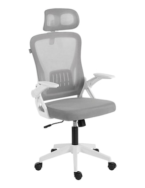 Silla gamer Flux Lite EC313HR Actek