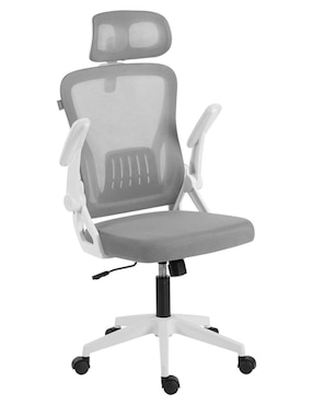 Silla gamer Flux Lite EC313HR Actek