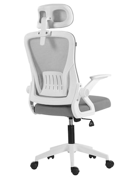 Silla gamer Flux Lite EC313HR Actek