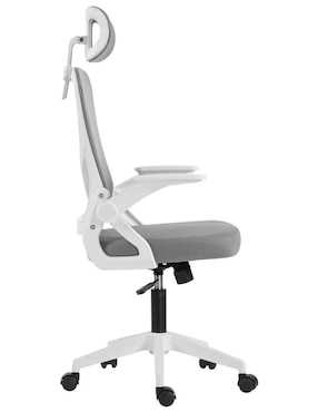 Silla gamer Flux Lite EC313HR Actek