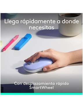 Mouse y teclado Logitech 920-013054