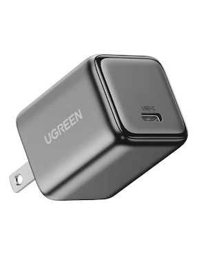 Cargador pared Ugreen de 20 W USB tipo C 55527
