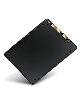 Unidad SSD Lenovo capacidad 240 GB