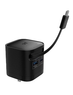 Cargador pared STF de 45 W USB tipo C ST-A52363