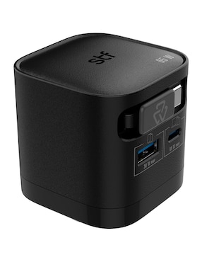 Cargador pared STF de 45 W USB tipo C ST-A52363