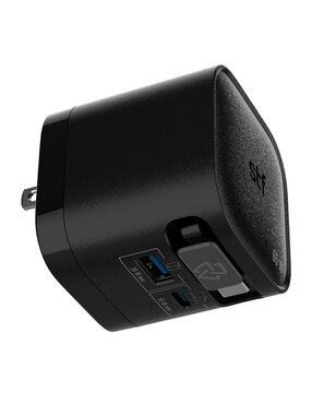 Cargador pared STF de 45 W USB tipo C ST-A52363