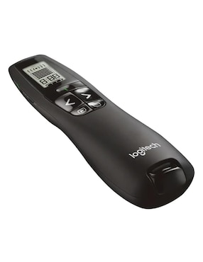 Presentador Logitech