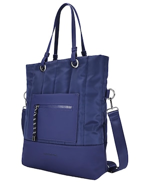 Mochila con portalaptop Cool Capital Fuji unisex