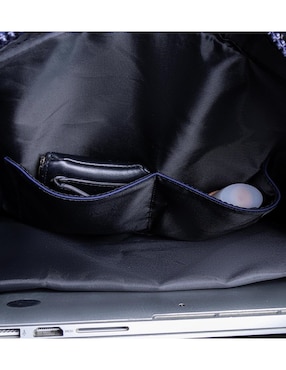 Mochila con portalaptop Cool Capital Fuji unisex