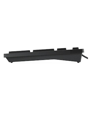 Teclado gamer alámbrica Dell KB216-BK-US