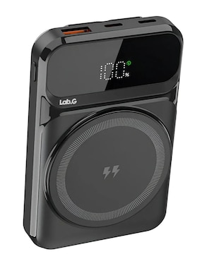 Batería portátil Lab.G 10000 mAh