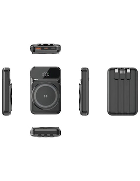 Batería portátil Lab.G 10000 mAh
