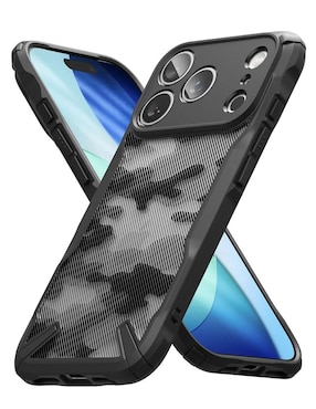 Funda para Apple Ringke de TPU