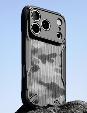 Funda para Apple Ringke de TPU
