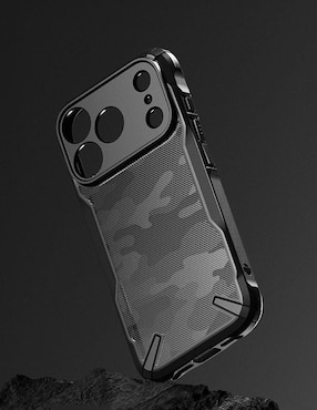 Funda para Apple Ringke de TPU
