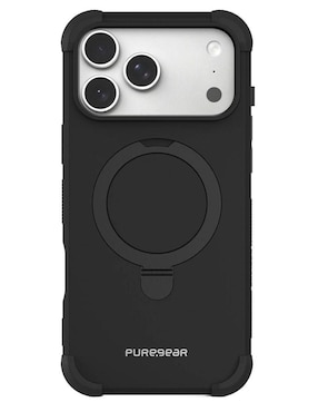 Funda para Iphone Puregear de tpu