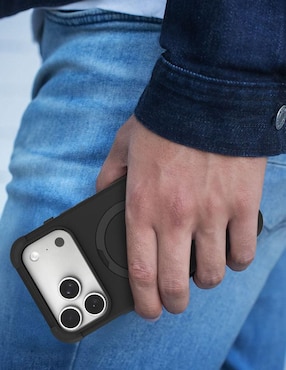 Funda para Iphone Puregear de tpu