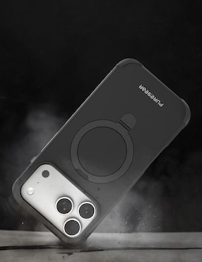Funda para Iphone Puregear de tpu