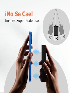 Batería portátil Belug 10000 mah