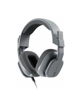 Audífonos gamer Astro alámbricos A10