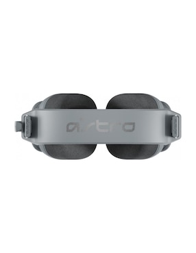 Audífonos gamer Astro alámbricos A10