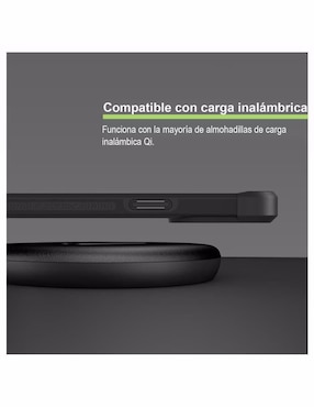 Funda para iPhone 16 Plus Pure Gear