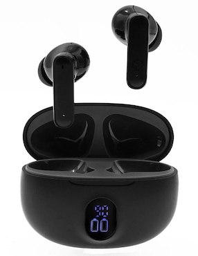Audífonos True Wireless Stf Urban Wild Tws inalámbrica