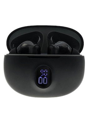 Audífonos True Wireless Stf Urban Wild Tws inalámbrica