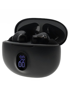 Audífonos True Wireless Stf Urban Wild Tws inalámbrica