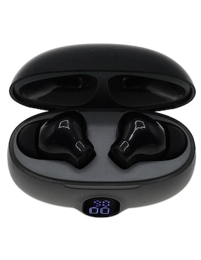 Audífonos True Wireless Stf Urban Wild Tws inalámbrica
