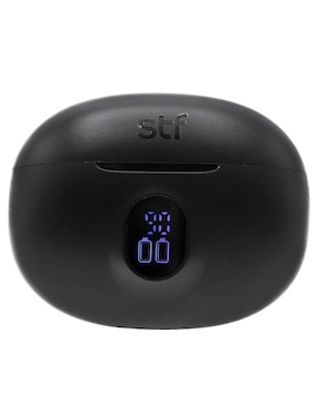 Audífonos True Wireless Stf Urban Wild Tws inalámbrica