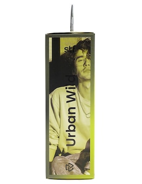 Audífonos True Wireless Stf Urban Wild Tws inalámbrica