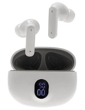 Audífonos True Wireless Stf Urban Wild Tws inalámbrica