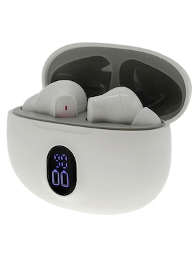 Audífonos True Wireless Stf Urban Wild Tws inalámbrica