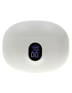 Audífonos True Wireless Stf Urban Wild Tws inalámbrica