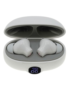 Audífonos True Wireless Stf Urban Wild Tws inalámbrica