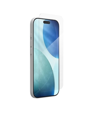 Mica para smartphone Zagg Iphone 17 de policarbonato