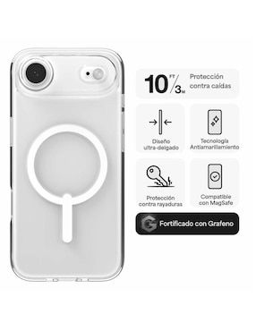 Funda para Apple Iphone Zagg