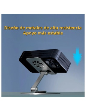 Soporte para celular Lab.G