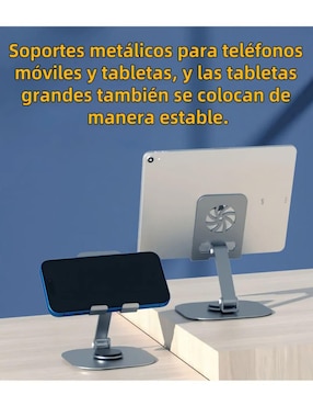 Soporte para celular Lab.G