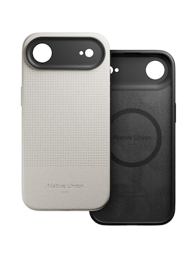 Funda para Apple Native Union de policarbonato