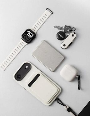 Funda para Apple Native Union de policarbonato