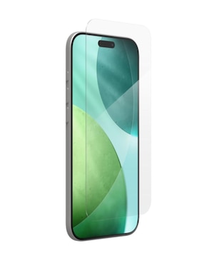 Mica para Iphone 17 Air Zagg de policarbonato
