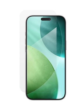 Mica para Iphone 17 Air Zagg de policarbonato