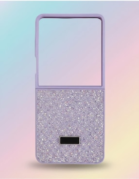 Funda para Samsung Genérica de plástico