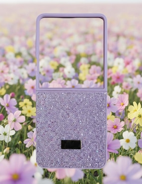 Funda para Samsung Genérica de plástico