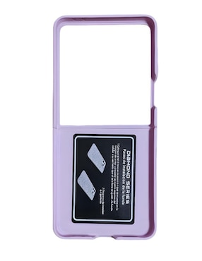 Funda para Samsung Genérica de plástico