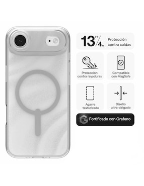 Funda para Iphone 17 Air Apple Zagg de policarbonato