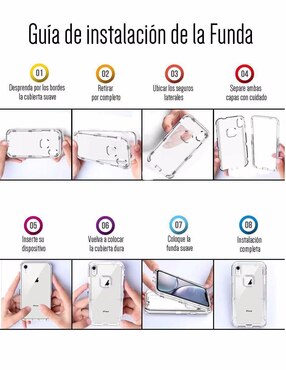 Funda para Iphone 16 plus Apple Kiosla de tpu