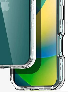 Funda para Iphone 16 plus Apple Kiosla de tpu